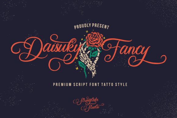 Daisuky Fancy: Elevate Your Creative Projects