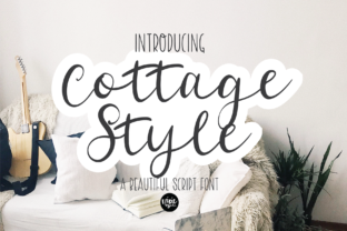 Embracing the Handcrafted Charm of Cottage Style
