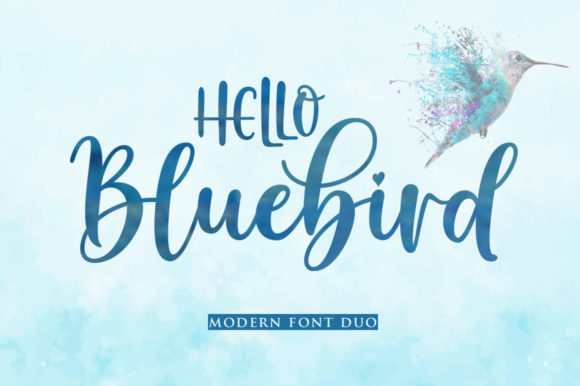 Why Hello Bluebird Feels Like a Fresh Start for Your Brand